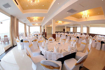 Mirage Hotel Colombo