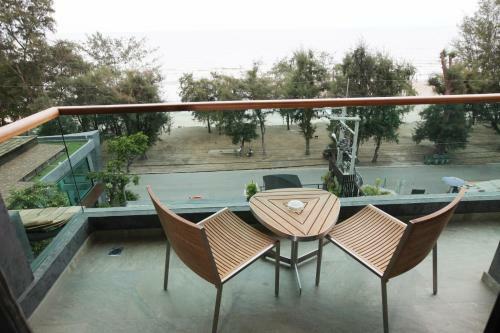 Hotel I Calm Resort Cha Am