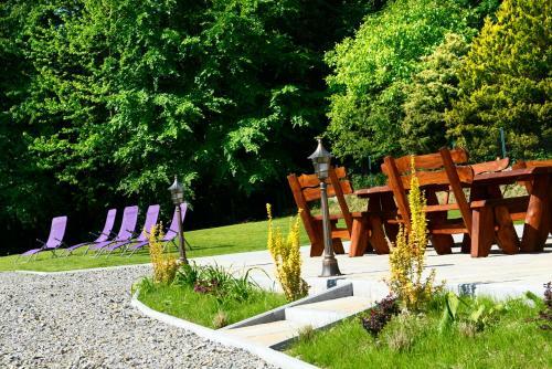 Hostal Villa Asturia