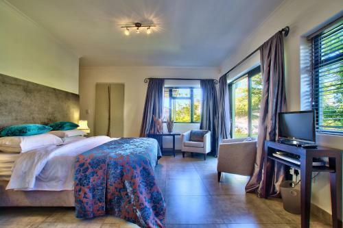Hostal Dreamhouse Guest House