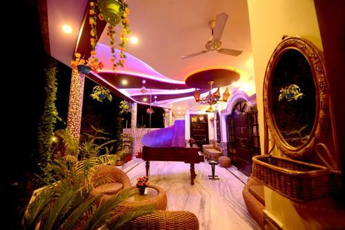 Aman Homestay