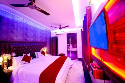 Aman Homestay