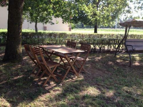 Agroturismo Agriturismo La Cavaliera