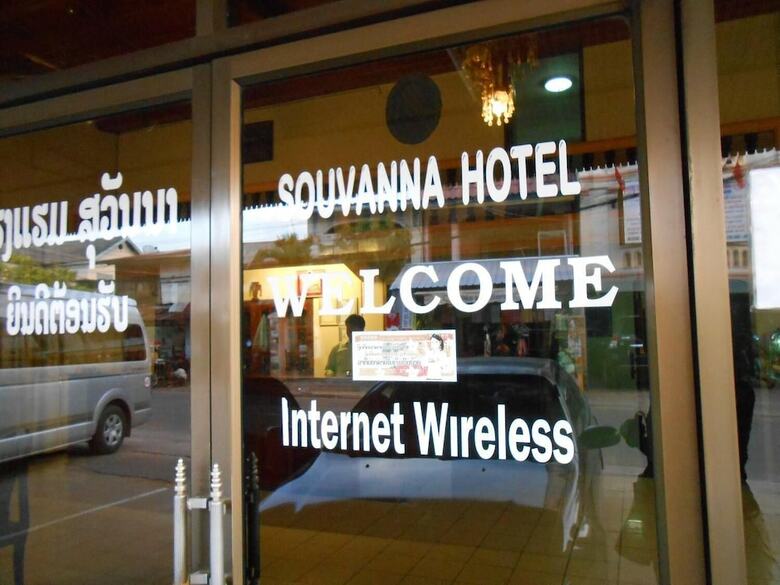 Souvanna Hotel 1