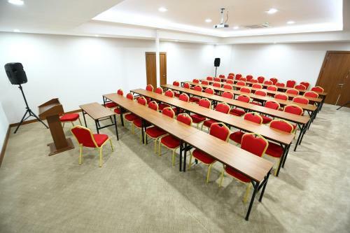 Grand Istanbul Hotel