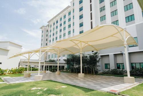 Th Hotel Alor Setar