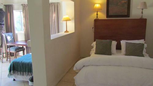 Hostal Bentley On The Beach