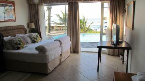 Hostal Bentley On The Beach