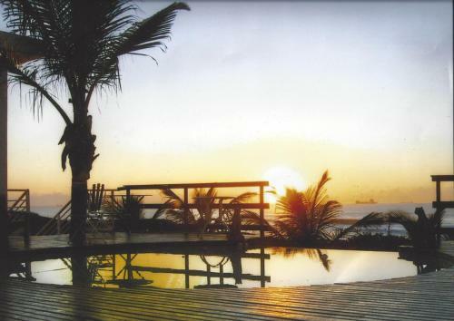 Hostal Bentley On The Beach