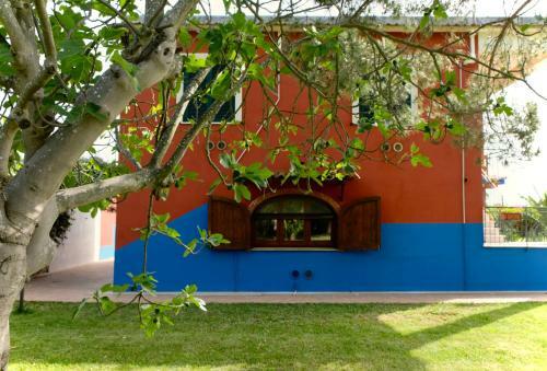 Agroturismo Belvedere Monte Leano