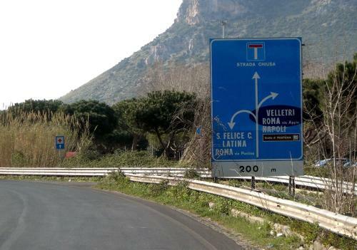 Agroturismo Belvedere Monte Leano