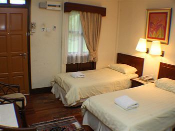 De Palma Hotel Kuala Selangor
