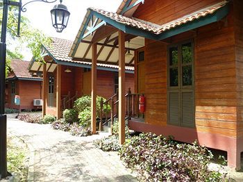 De Palma Hotel Kuala Selangor