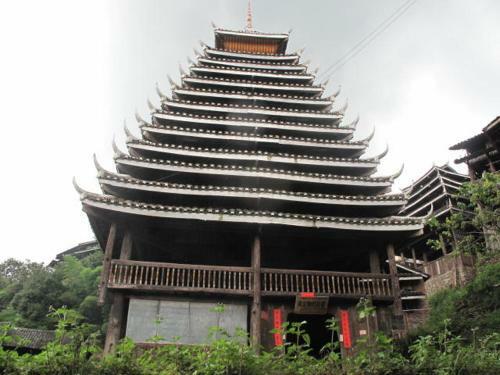 Dong Village Hotel