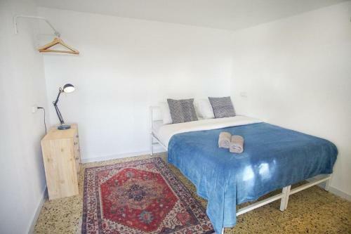 Florentine Backpackers Hostel