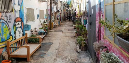 Florentine Backpackers Hostel