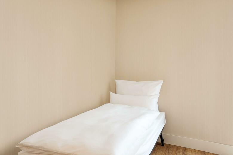Hotel NH Hamburg Mitte
