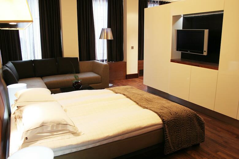 Hotel Hobo Helsinki