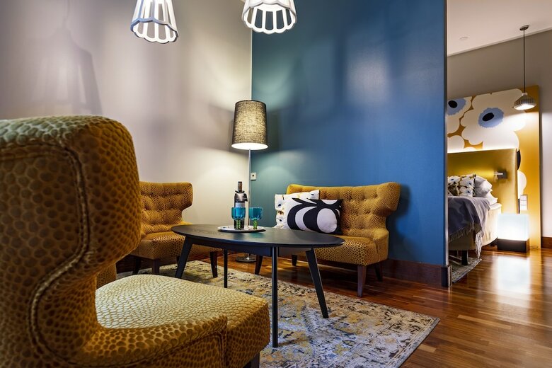 Hotel Hobo Helsinki