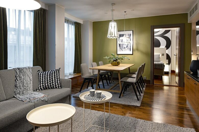 Hotel Hobo Helsinki