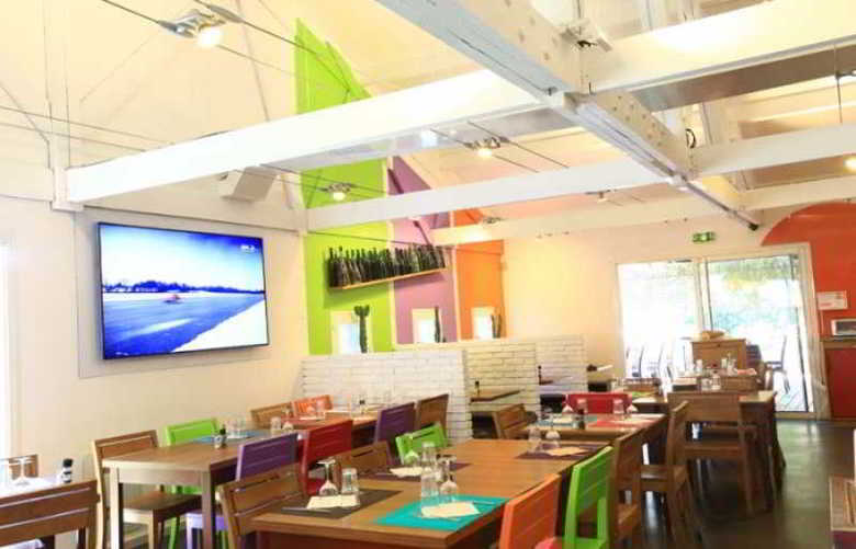 Hotel Ibis Styles Aix En Provence