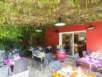 Hotel Ibis Styles Aix En Provence