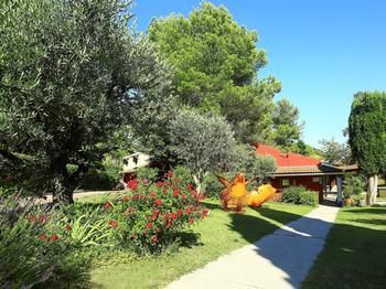 Hotel Ibis Styles Aix En Provence