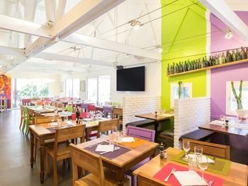 Hotel Ibis Styles Aix En Provence