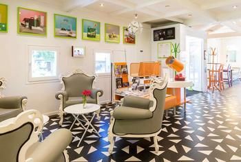 Hotel Ibis Styles Aix En Provence