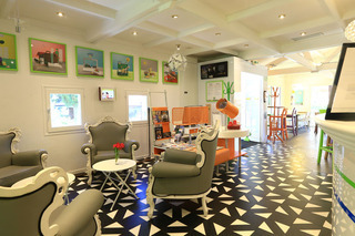 Hotel Ibis Styles Aix En Provence