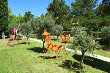 Hotel Ibis Styles Aix En Provence