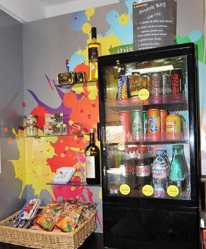 Hotel Ibis Styles Aix En Provence