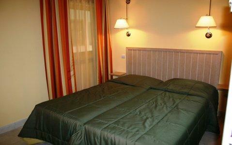 Aparthotel Residence Excelsuites