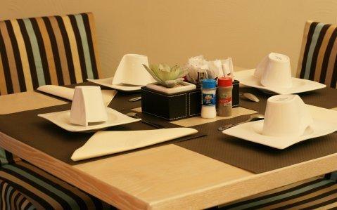 Aparthotel Residence Excelsuites