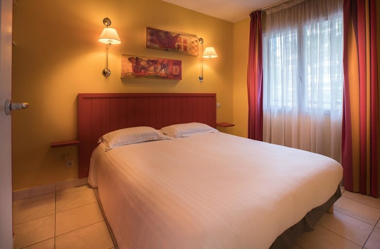 Aparthotel Residence Excelsuites