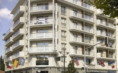 Aparthotel Residence Excelsuites