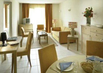 Aparthotel Residence Excelsuites