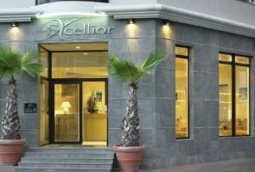Aparthotel Residence Excelsuites