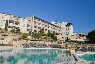 Hotel Dolce Fregate