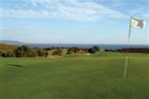 Hotel Dolce Fregate