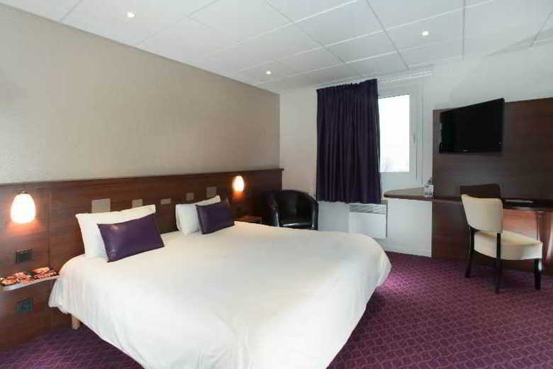 Interhotel Cheops