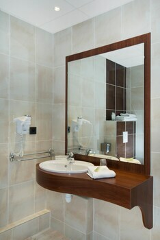 Interhotel Cheops
