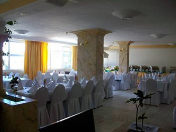Hotel Amra Palace