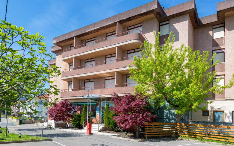 Apartamentos Los Arces De Isla