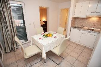 Hotel Villa Rustica Dalmatia