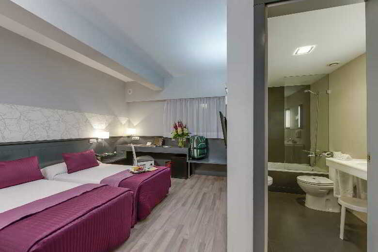 Hostal Torrejon