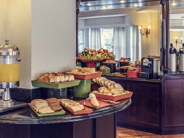 Hotel Mercure Jaragua Do Sul
