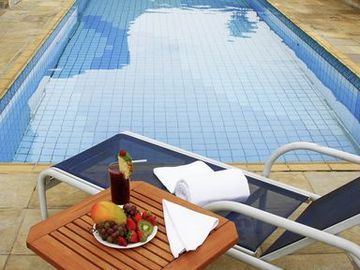 Hotel Mercure Jaragua Do Sul