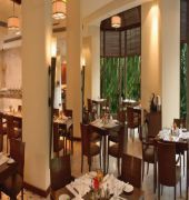 Hotel Leela Kempinski
