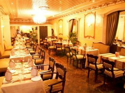 Hotel Ambassador